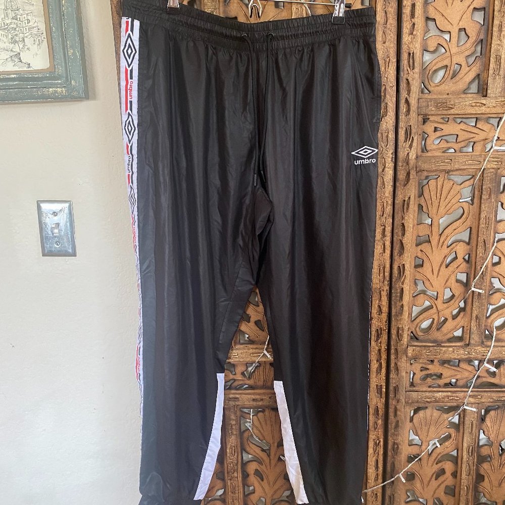 Umbro track pants
